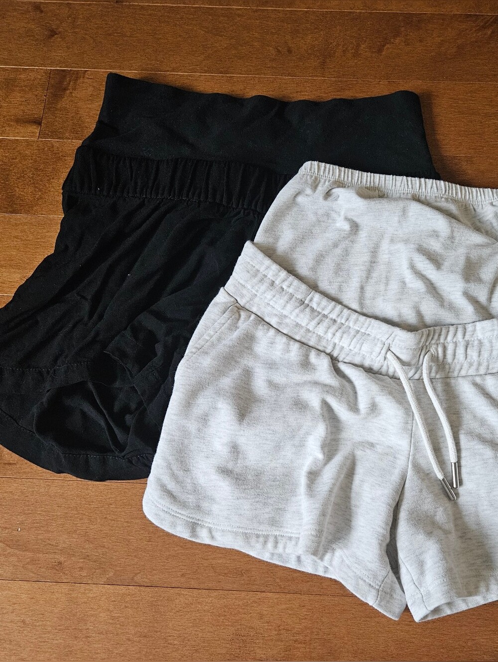 H&M Maternity Lounge Shorts